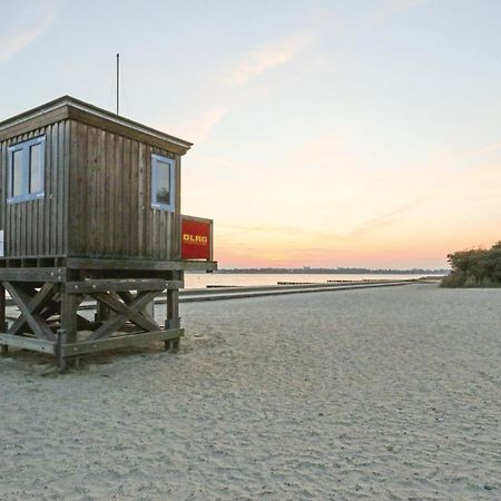 Ferienhaus 15 Altefaehr Екстер'єр фото