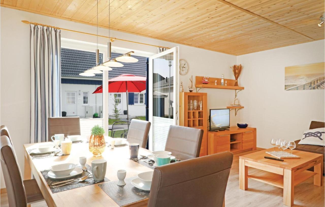 Ferienhaus 15 Altefaehr Екстер'єр фото