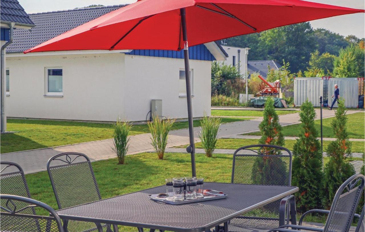 Ferienhaus 15 Altefaehr Екстер'єр фото