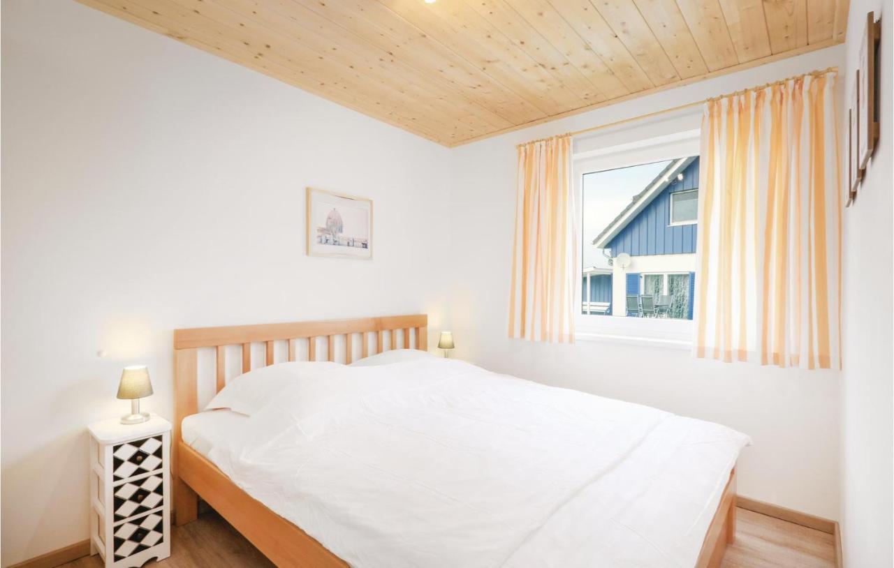 Ferienhaus 15 Altefaehr Екстер'єр фото