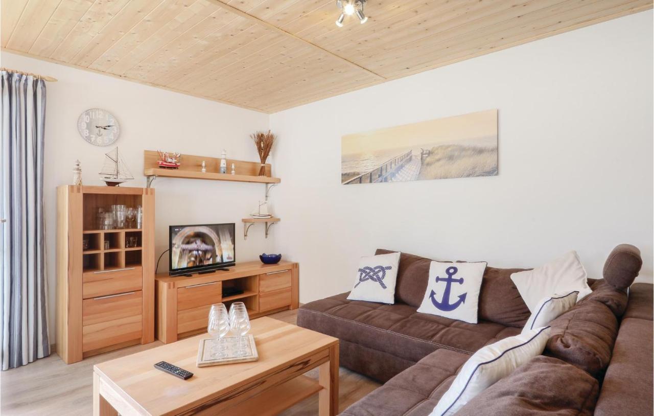 Ferienhaus 15 Altefaehr Екстер'єр фото