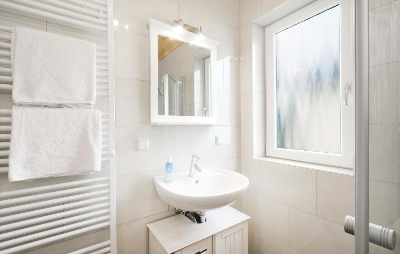 Ferienhaus 15 Altefaehr Екстер'єр фото