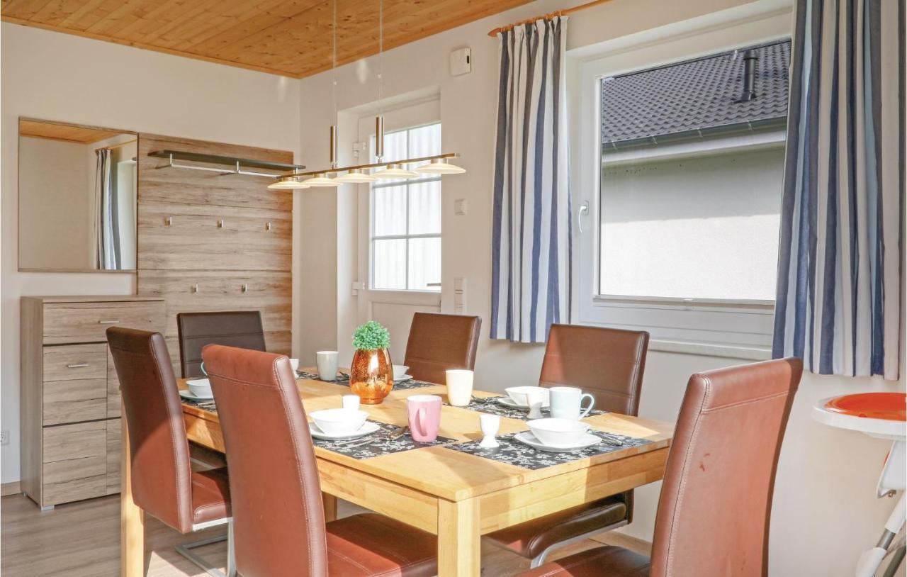 Ferienhaus 15 Altefaehr Екстер'єр фото