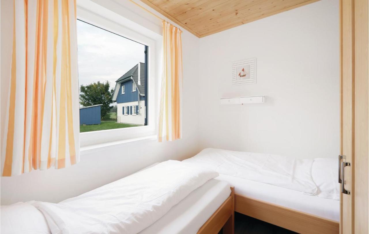 Ferienhaus 15 Altefaehr Екстер'єр фото